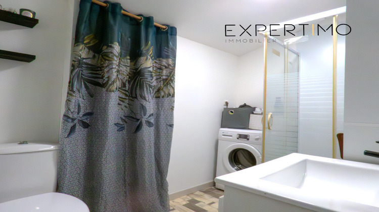 Ma-Cabane - Vente Maison Le Champ-Saint-Père, 43 m²