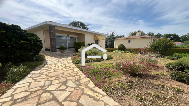 Ma-Cabane - Vente Maison LE CHAMP-SAINT-PERE, 101 m²