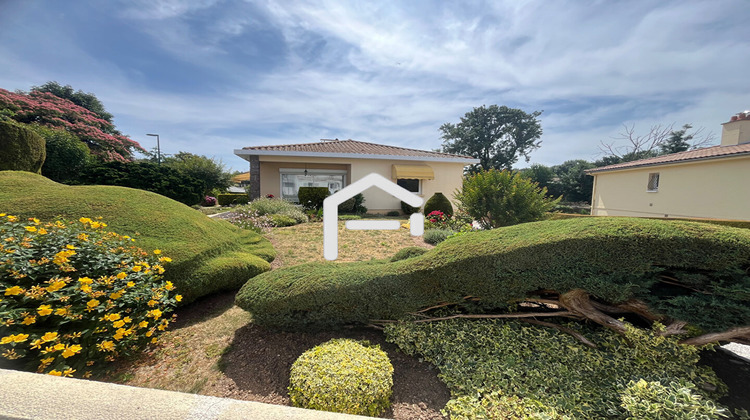 Ma-Cabane - Vente Maison LE CHAMP-SAINT-PERE, 101 m²