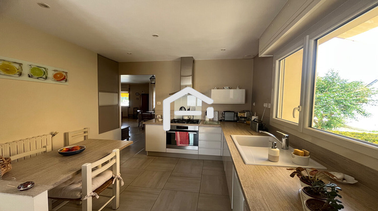 Ma-Cabane - Vente Maison LE CHAMP-SAINT-PERE, 101 m²