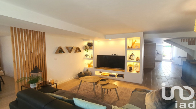 Ma-Cabane - Vente Maison Le Champ-Saint-Père, 115 m²