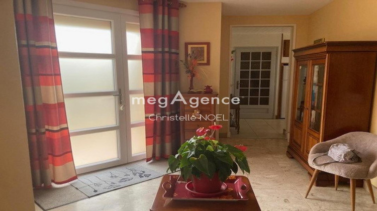 Ma-Cabane - Vente Maison LE CHAMP SAINT PERE, 121 m²