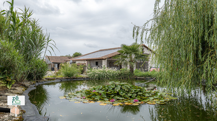 Ma-Cabane - Vente Maison Le Champ-Saint-Père, 157 m²