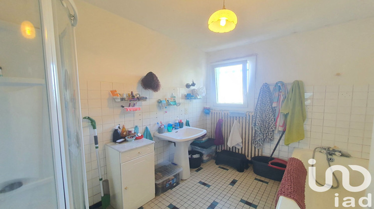 Ma-Cabane - Vente Maison Le Champ-Saint-Père, 81 m²