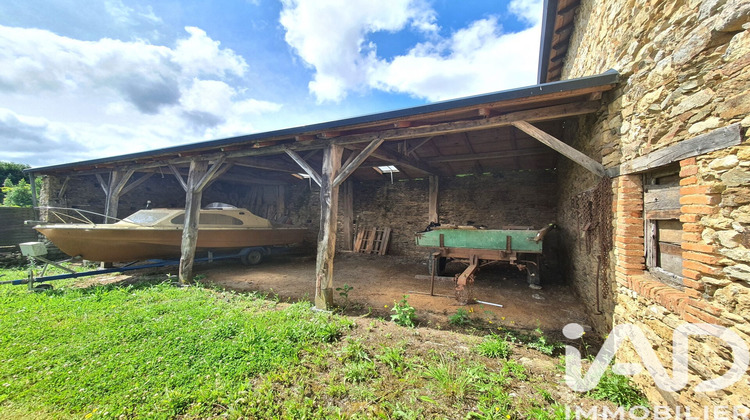 Ma-Cabane - Vente Maison Le Champ-Saint-Père, 84 m²