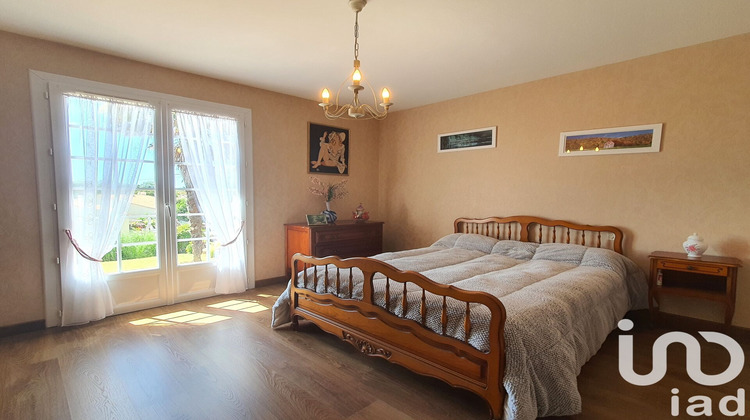 Ma-Cabane - Vente Maison Le Champ-Saint-Père, 95 m²