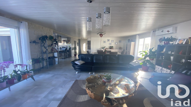 Ma-Cabane - Vente Maison Le Champ-Saint-Père, 159 m²