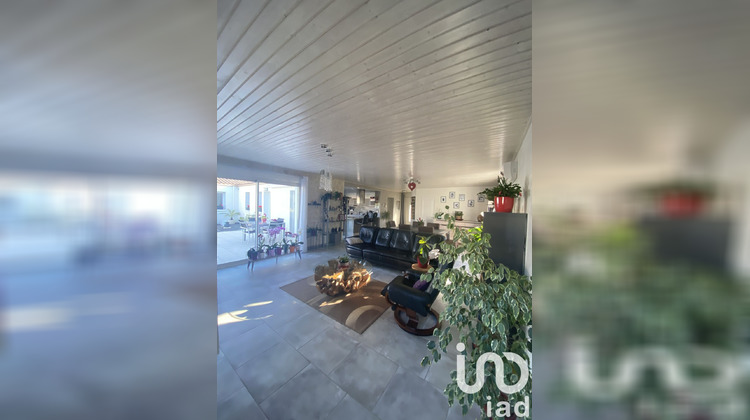 Ma-Cabane - Vente Maison Le Champ-Saint-Père, 159 m²