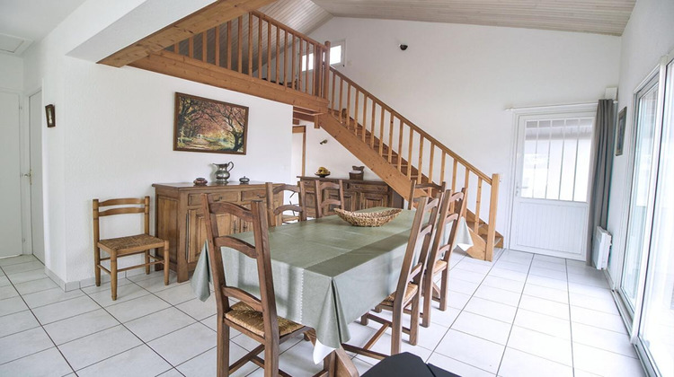 Ma-Cabane - Vente Maison LE CHAMP SAINT PERE, 60 m²