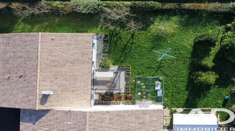 Ma-Cabane - Vente Maison Le Champ-Saint-Père, 143 m²