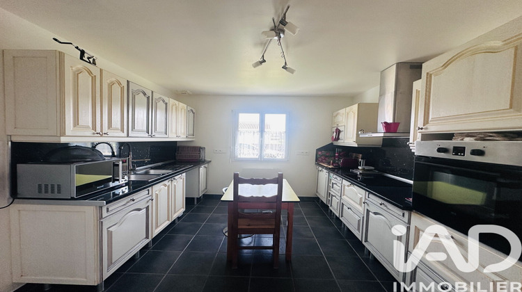 Ma-Cabane - Vente Maison Le Champ-Saint-Père, 143 m²