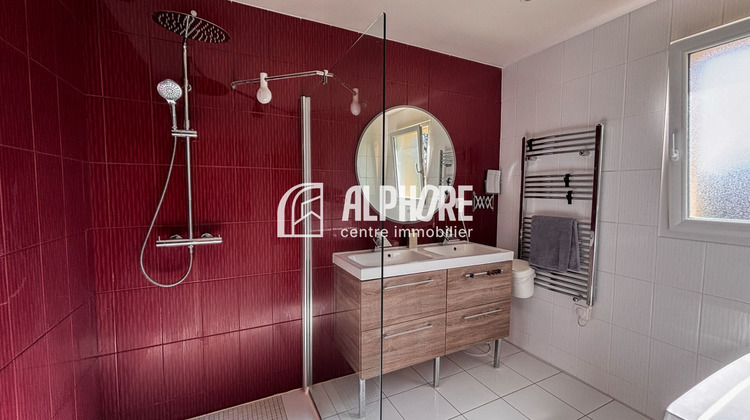 Ma-Cabane - Vente Maison LE CHAMP-SAINT-PERE, 98 m²