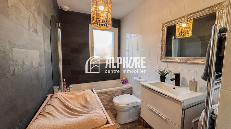 Ma-Cabane - Vente Maison LE CHAMP-SAINT-PERE, 98 m²