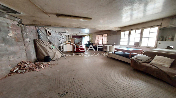 Ma-Cabane - Vente Maison Le Champ-Saint-Pere, 120 m²