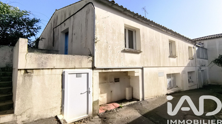 Ma-Cabane - Vente Maison Le Champ-Saint-Père, 120 m²