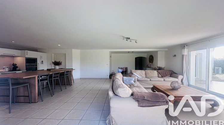 Ma-Cabane - Vente Maison Le Champ-Saint-Père, 126 m²