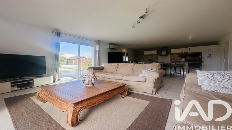 Ma-Cabane - Vente Maison Le Champ-Saint-Père, 126 m²