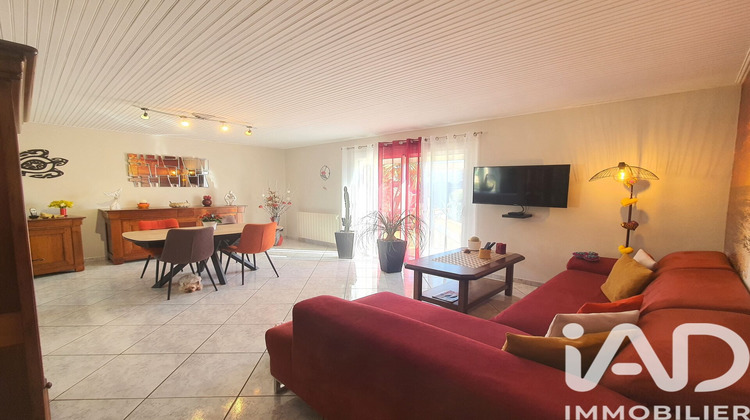 Ma-Cabane - Vente Maison Le Champ-Saint-Père, 117 m²