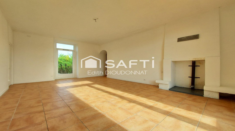 Ma-Cabane - Vente Maison Le Champ-Saint-Pere, 59 m²