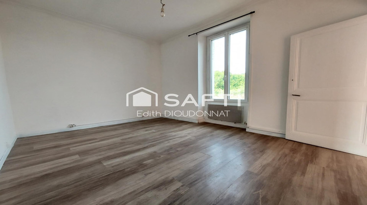 Ma-Cabane - Vente Maison Le Champ-Saint-Pere, 59 m²