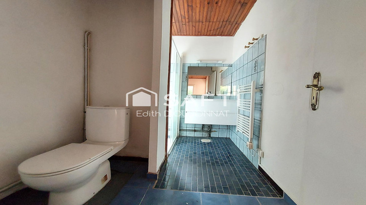 Ma-Cabane - Vente Maison Le Champ-Saint-Pere, 59 m²