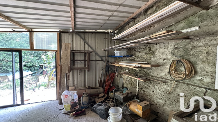 Ma-Cabane - Vente Maison Le Champ-Saint-Père, 148 m²