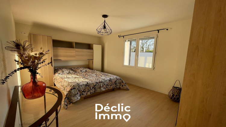 Ma-Cabane - Vente Maison LE CHAMP SAINT PERE, 220 m²