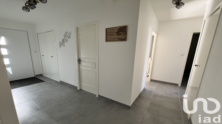 Ma-Cabane - Vente Maison Le Champ-Saint-Père, 130 m²
