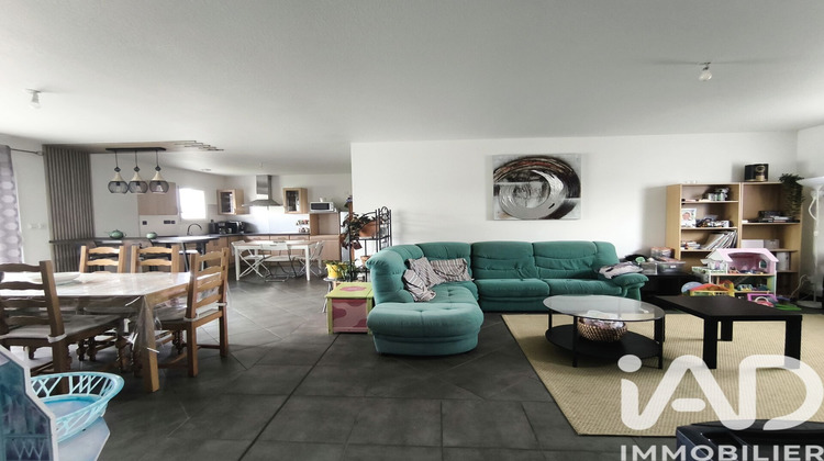 Ma-Cabane - Vente Maison Le Champ-Saint-Père, 92 m²