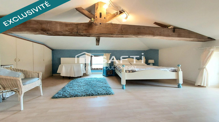 Ma-Cabane - Vente Maison Le Champ-Saint-Pere, 126 m²