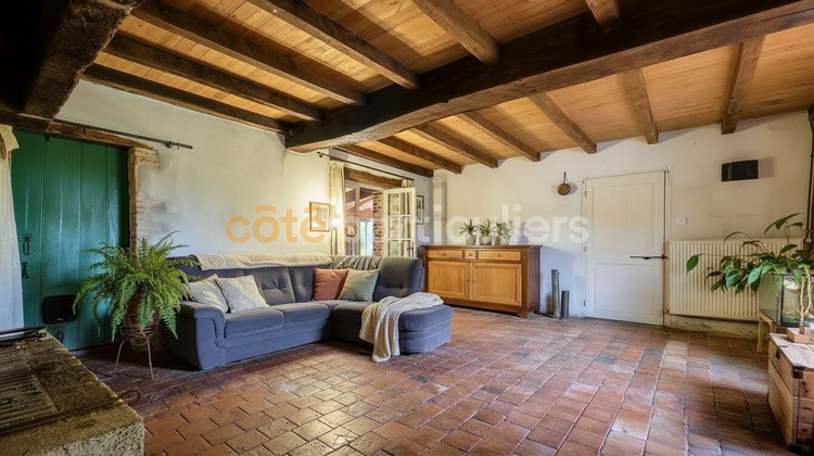Ma-Cabane - Vente Maison LE CHAMP-SAINT-PERE, 290 m²