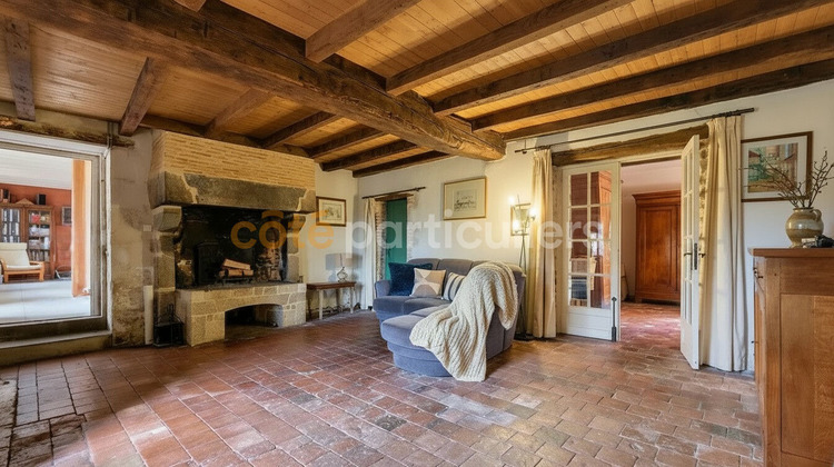 Ma-Cabane - Vente Maison LE CHAMP-SAINT-PERE, 290 m²