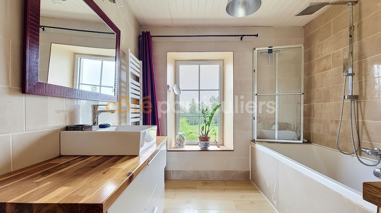 Ma-Cabane - Vente Maison LE CHAMP-SAINT-PERE, 290 m²