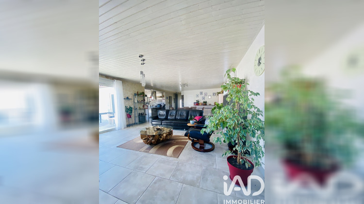 Ma-Cabane - Vente Maison Le Champ-Saint-Père, 159 m²