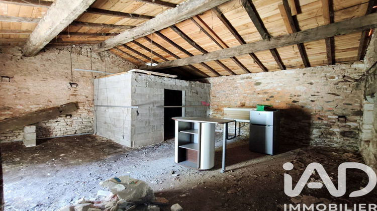 Ma-Cabane - Vente Maison Le Champ-Saint-Père, 35 m²