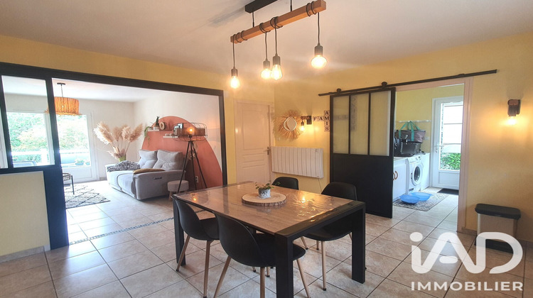 Ma-Cabane - Vente Maison Le Champ-Saint-Père, 117 m²