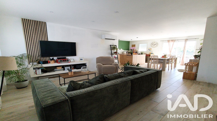 Ma-Cabane - Vente Maison Le Champ-Saint-Père, 93 m²