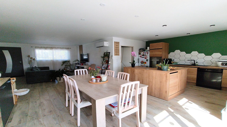 Ma-Cabane - Vente Maison Le Champ-Saint-Pere, 93 m²