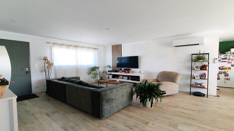 Ma-Cabane - Vente Maison Le Champ-Saint-Pere, 93 m²