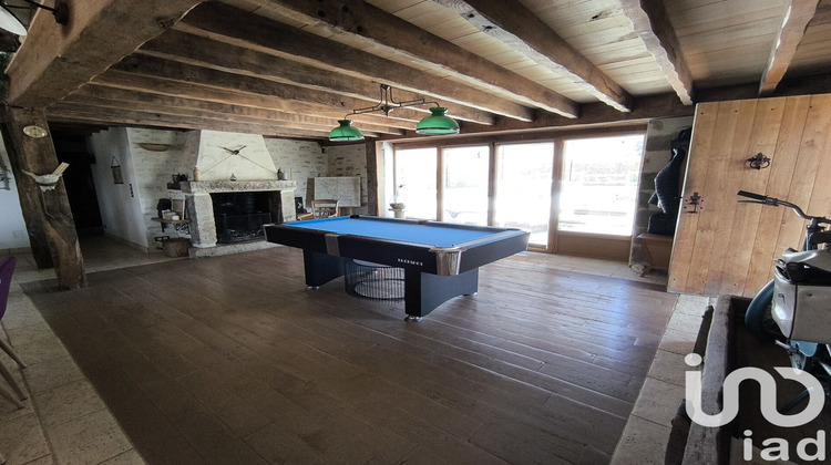 Ma-Cabane - Vente Maison Le Champ-Saint-Père, 160 m²