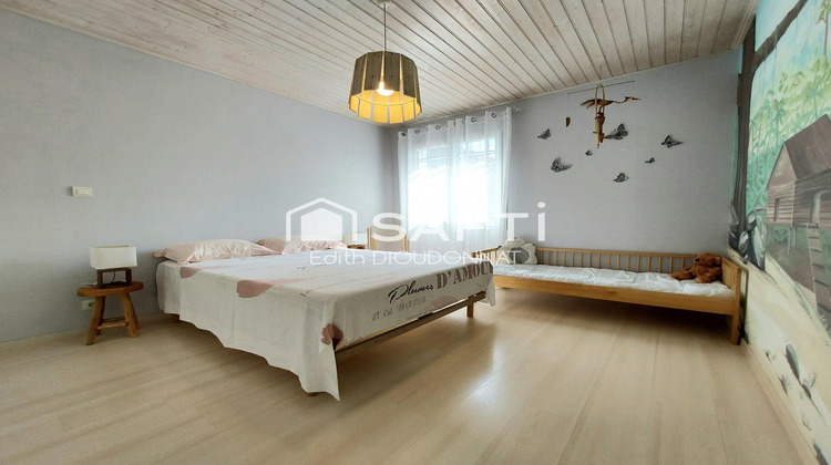 Ma-Cabane - Vente Maison Le Champ-Saint-Pere, 159 m²