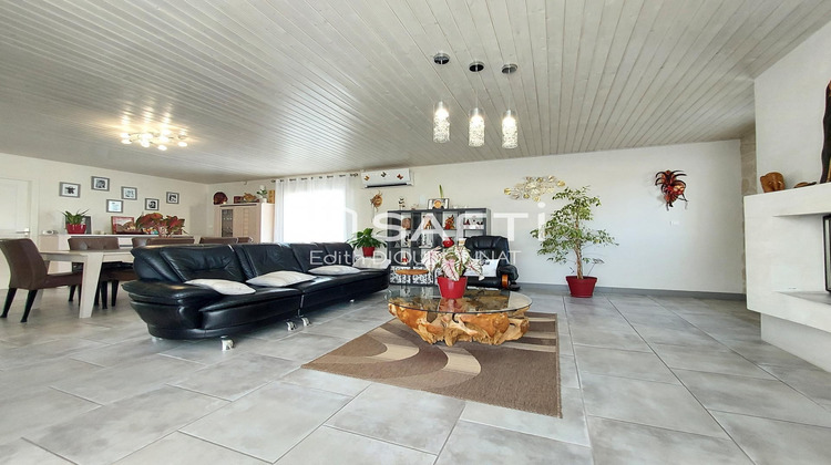 Ma-Cabane - Vente Maison Le Champ-Saint-Pere, 159 m²