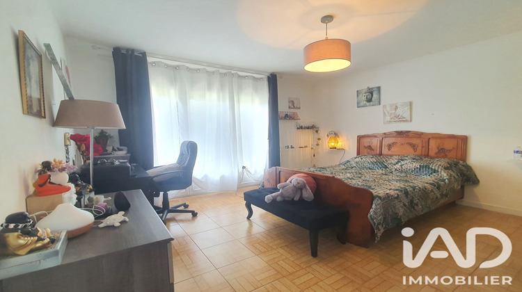 Ma-Cabane - Vente Maison Le Champ-Saint-Père, 102 m²