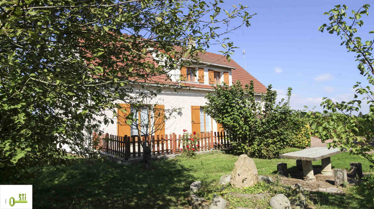 Ma-Cabane - Vente Maison Le Charme, 110 m²