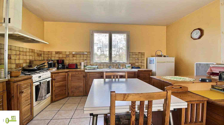 Ma-Cabane - Vente Maison Le Charme, 110 m²