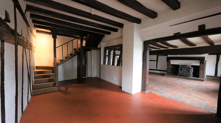 Ma-Cabane - Vente Maison LE CHARME, 90 m²