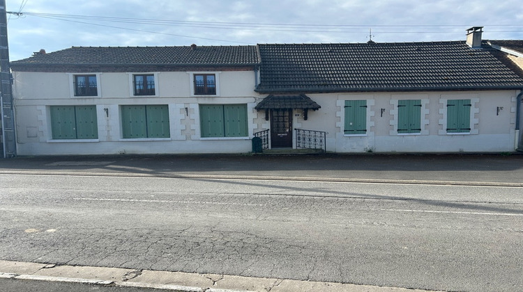 Ma-Cabane - Vente Maison LE CHARME, 230 m²