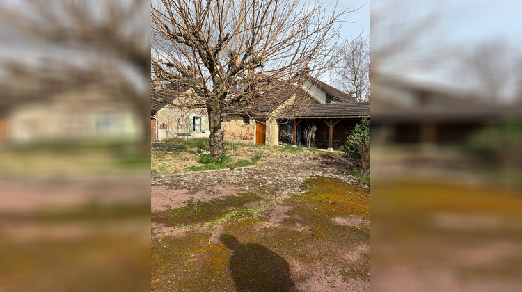 Ma-Cabane - Vente Maison LE CHARME, 230 m²