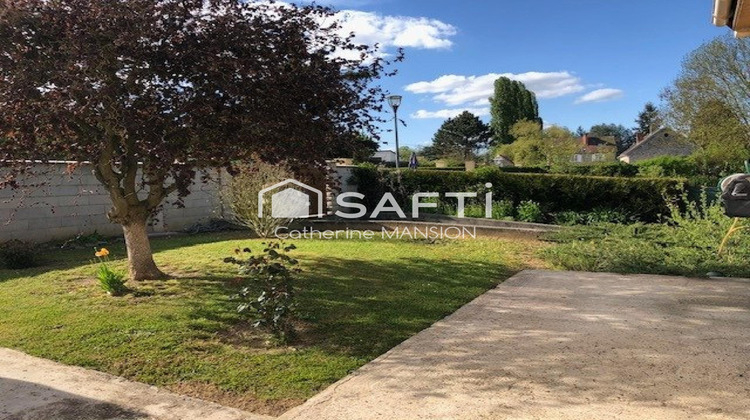Ma-Cabane - Vente Maison Le Charmel, 103 m²