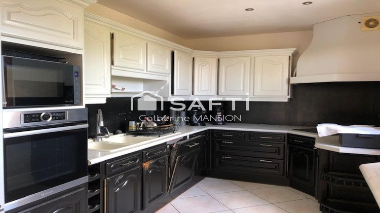 Ma-Cabane - Vente Maison Le Charmel, 103 m²